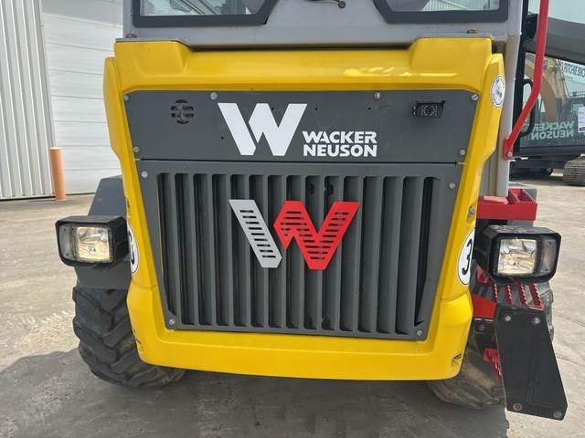 Dumper Wacker Neuson DV90 Dual View: picture 12