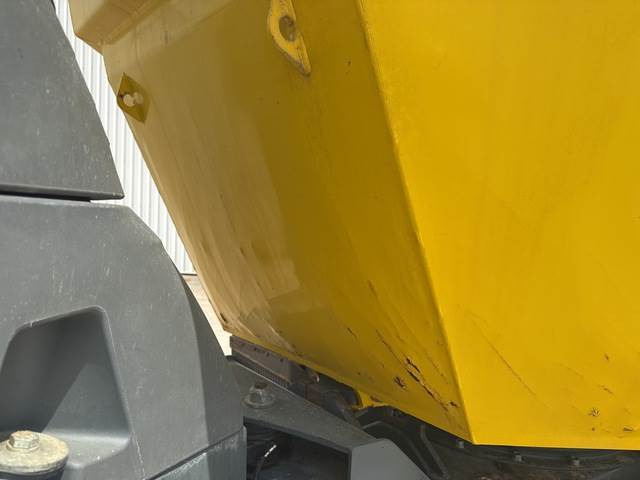 Dumper Wacker Neuson DV90 Dual View: picture 14
