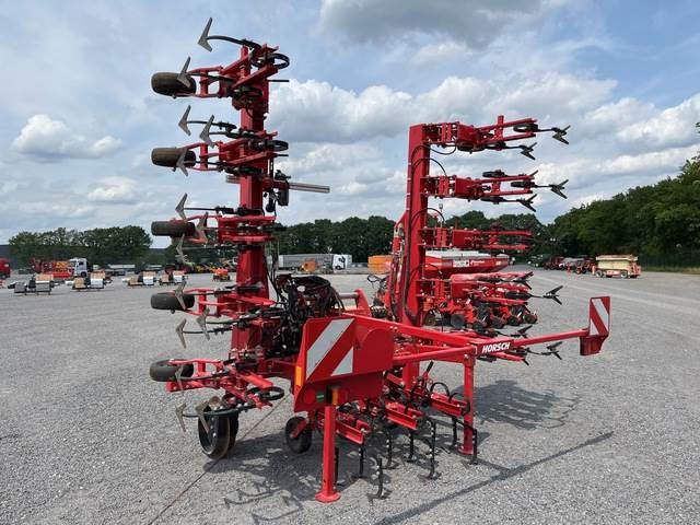 Horsch Transformer 6VF - Other machinery: picture 2 Horsch Transformer 6VF - Other machinery: picture 2
