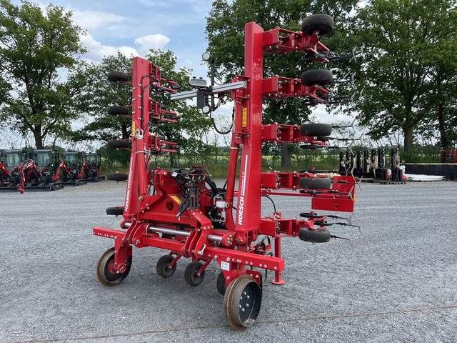 Horsch Transformer 6VF - Other machinery: picture 1 Horsch Transformer 6VF - Other machinery: picture 1