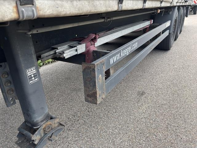 DAF CF440FT on lease DAF CF440FT: picture 18