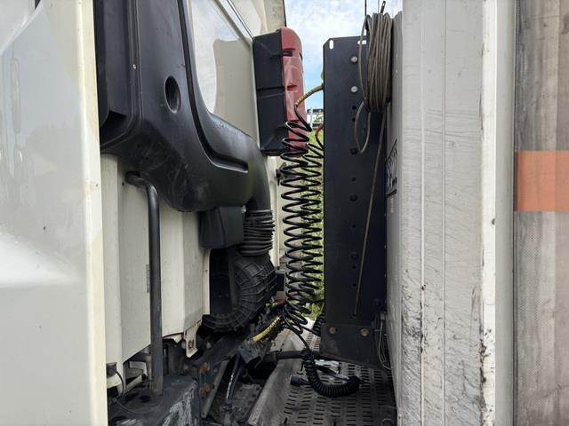 DAF CF440FT on lease DAF CF440FT: picture 8