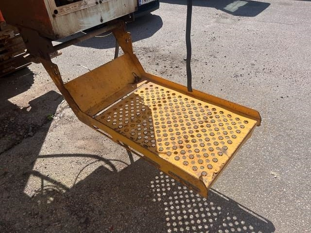 Drilling rig Hanjin D&B 120W: picture 10