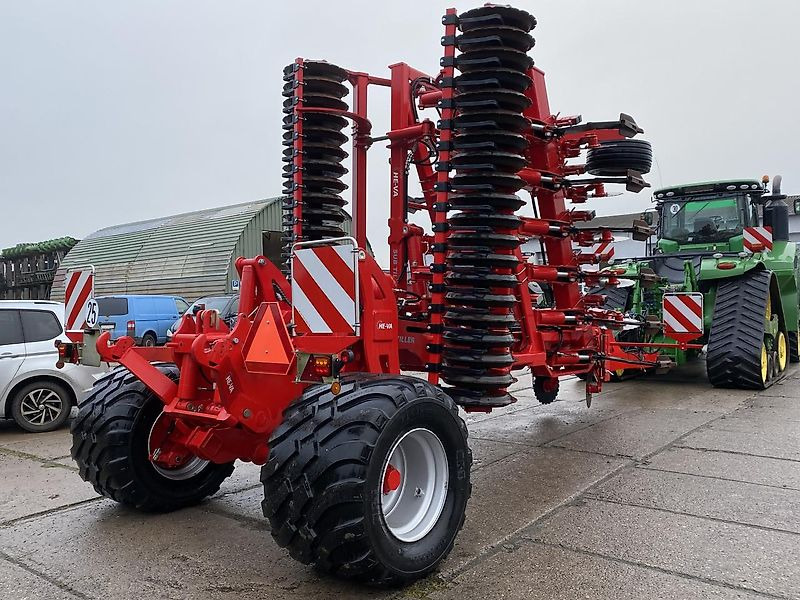 HE-VA Sub-Tiller 6.0 Combi - Cultivator: picture 3 HE-VA Sub-Tiller 6.0 Combi - Cultivator: picture 3