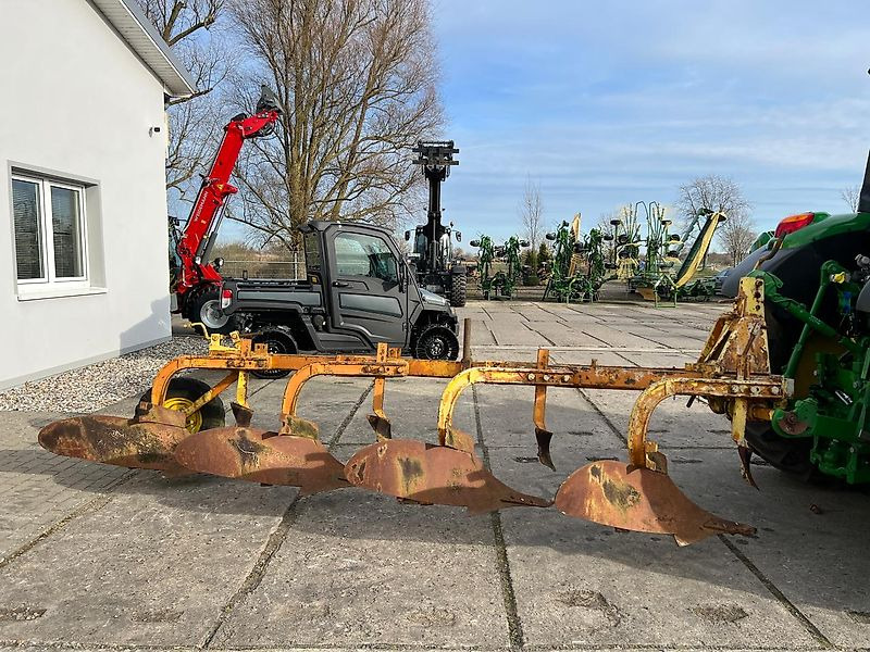 Howard Huard UCF Beetpflug - Plow: picture 3 Howard Huard UCF Beetpflug - Plow: picture 3