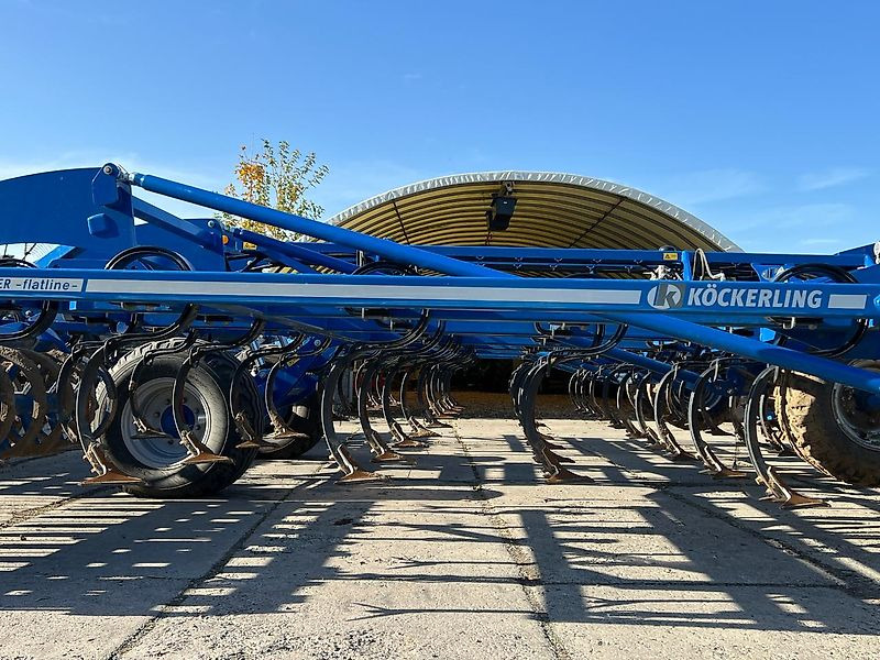 Köckerling Allrounder -flatline- 750 Messerwalze - Cultivator: picture 5 Köckerling Allrounder -flatline- 750 Messerwalze - Cultivator: picture 5