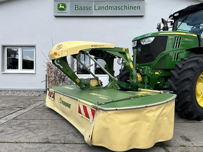 Krone EasyCut F320M - Mower: picture 1 Krone EasyCut F320M - Mower: picture 1