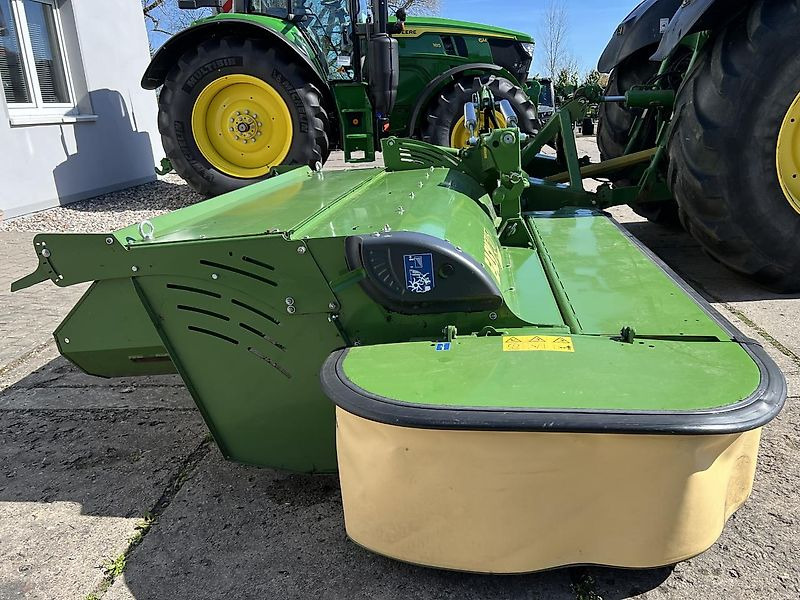 Krone EasyCut R280 CV TOP - Mower: picture 3 Krone EasyCut R280 CV TOP - Mower: picture 3