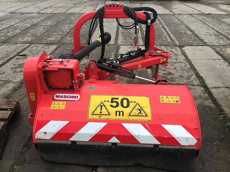 Maschio Giraffetta 120 Giraffa M - Verge mower: picture 5 Maschio Giraffetta 120 Giraffa M - Verge mower: picture 5