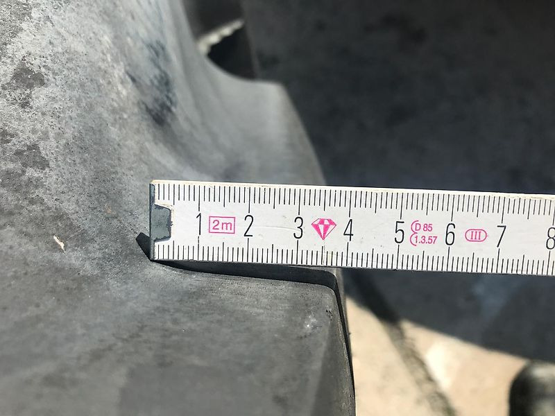 Mitas 420/85 R34 AC 85 - Farm tractor: picture 5 Mitas 420/85 R34 AC 85 - Farm tractor: picture 5