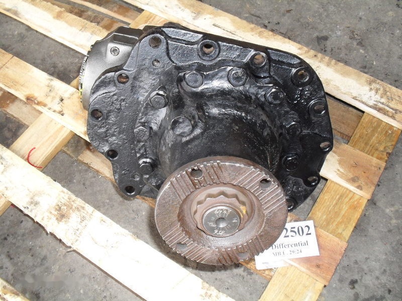 MAN (81.35002-7565) - Differential gear for Bus: picture 1 MAN (81.35002-7565) - Differential gear for Bus: picture 1