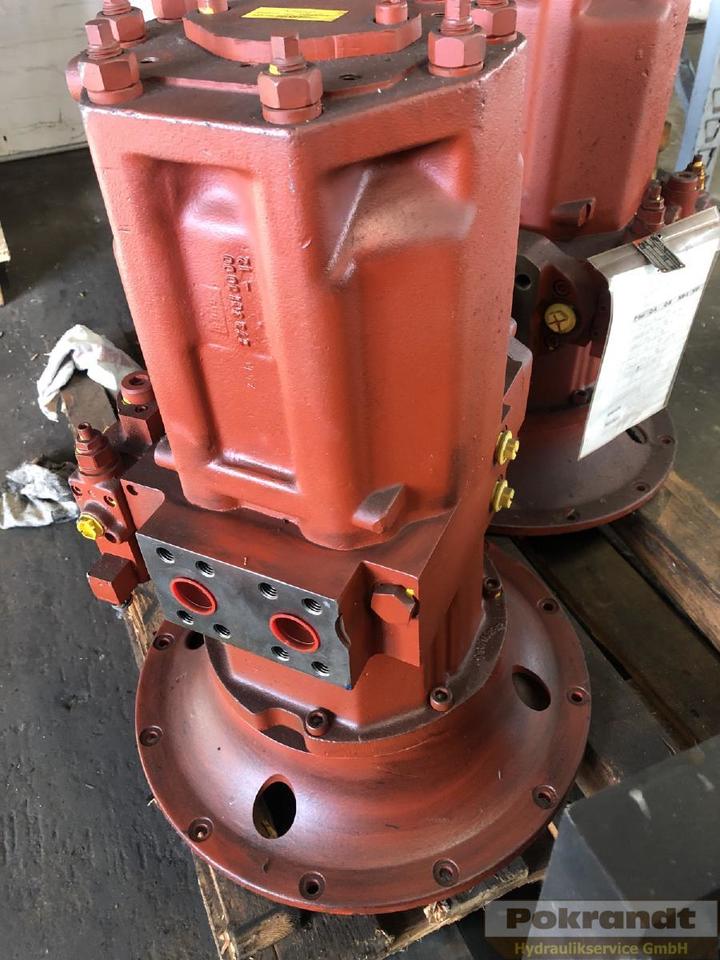 Linde HPR 130 100 - Hydraulic pump: picture 1 Linde HPR 130 100 - Hydraulic pump: picture 1