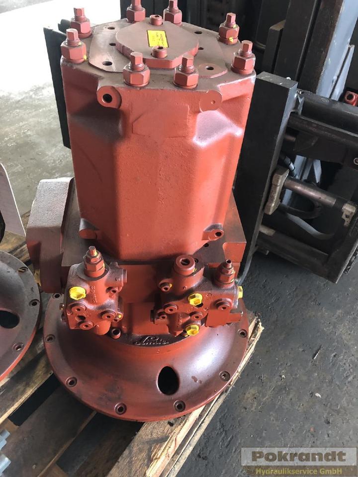 Linde HPR 130 100 - Hydraulic pump: picture 2 Linde HPR 130 100 - Hydraulic pump: picture 2