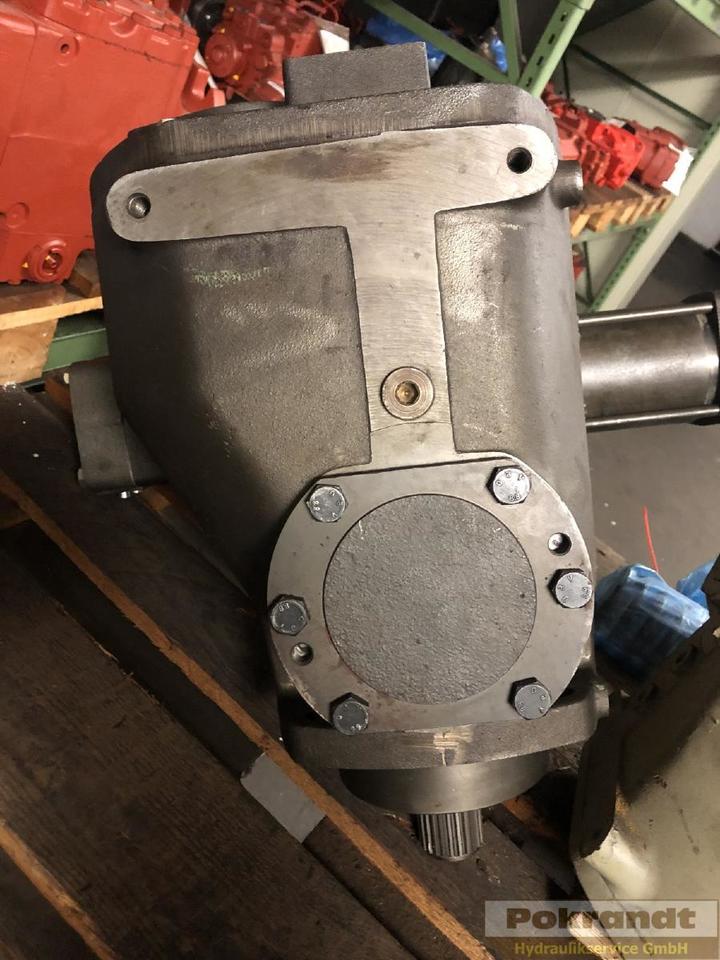 Linde PR 186 - Hydraulic pump: picture 3 Linde PR 186 - Hydraulic pump: picture 3