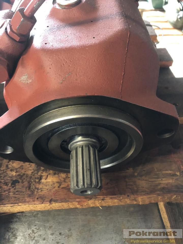 Rexroth A10VO71FHD-31R - Hydraulic pump: picture 2 Rexroth A10VO71FHD-31R - Hydraulic pump: picture 2