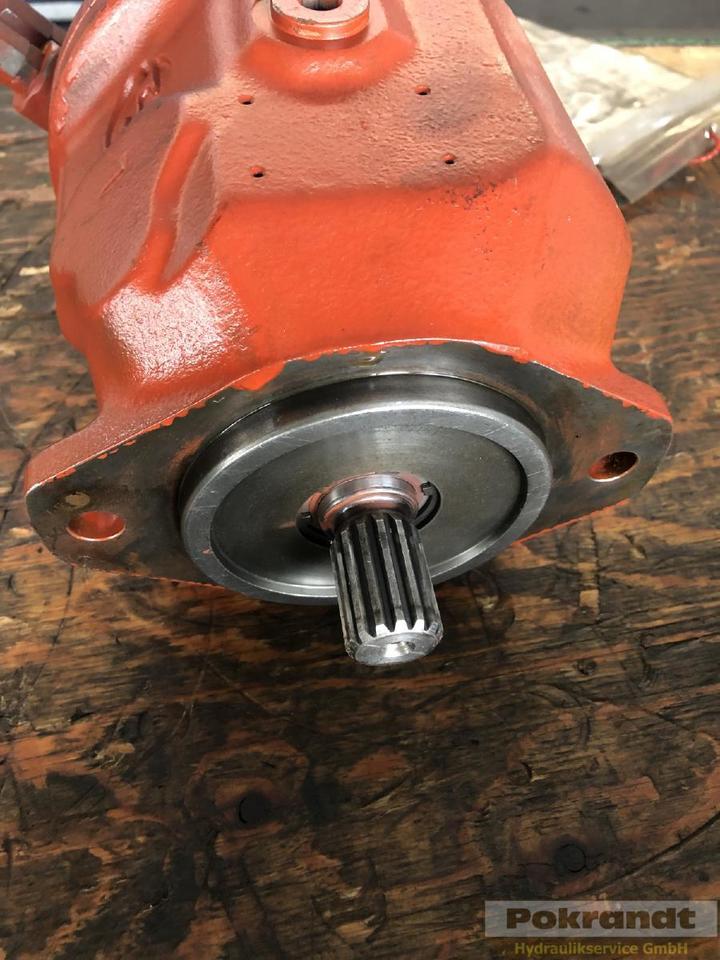 Rexroth A10VSO45DFEO-31R-PSC12N00 - Hydraulic pump: picture 2 Rexroth A10VSO45DFEO-31R-PSC12N00 - Hydraulic pump: picture 2