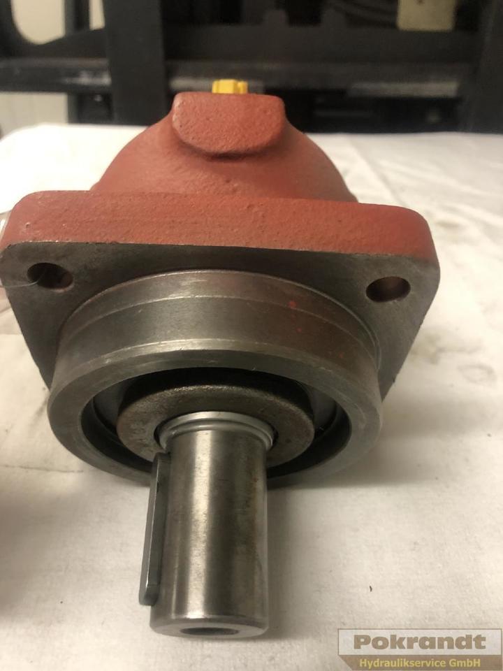 Rexroth A2FM45/61W - Hydraulic motor: picture 3 Rexroth A2FM45/61W - Hydraulic motor: picture 3