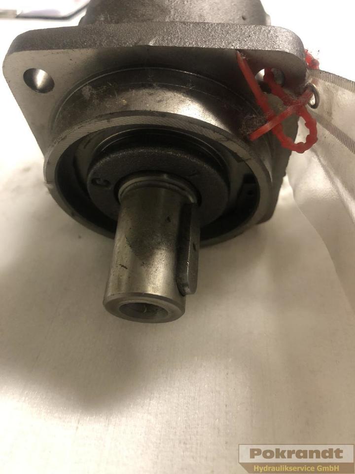 Rexroth A2FO10/61R-VBB040-S - Hydraulic pump: picture 2 Rexroth A2FO10/61R-VBB040-S - Hydraulic pump: picture 2