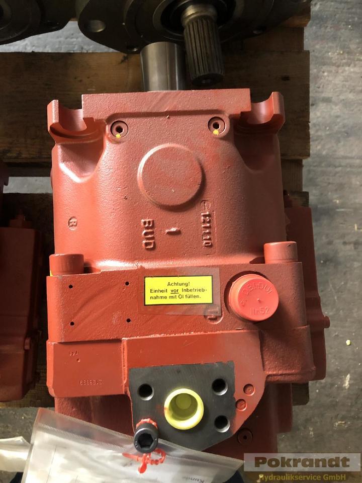 Rexroth Bosch A11VO130(145)DRL-10R - Hydraulic pump: picture 1 Rexroth Bosch A11VO130(145)DRL-10R - Hydraulic pump: picture 1