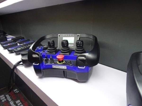 Kontrol Panalleri - Dashboard for Excavator: picture 1 Kontrol Panalleri - Dashboard for Excavator: picture 1