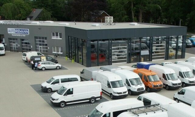 Fiat Ducato 30 Kasten L1H1 Werkstattregale KLIMA PDC  on lease Fiat Ducato 30 Kasten L1H1 Werkstattregale KLIMA PDC: picture 26