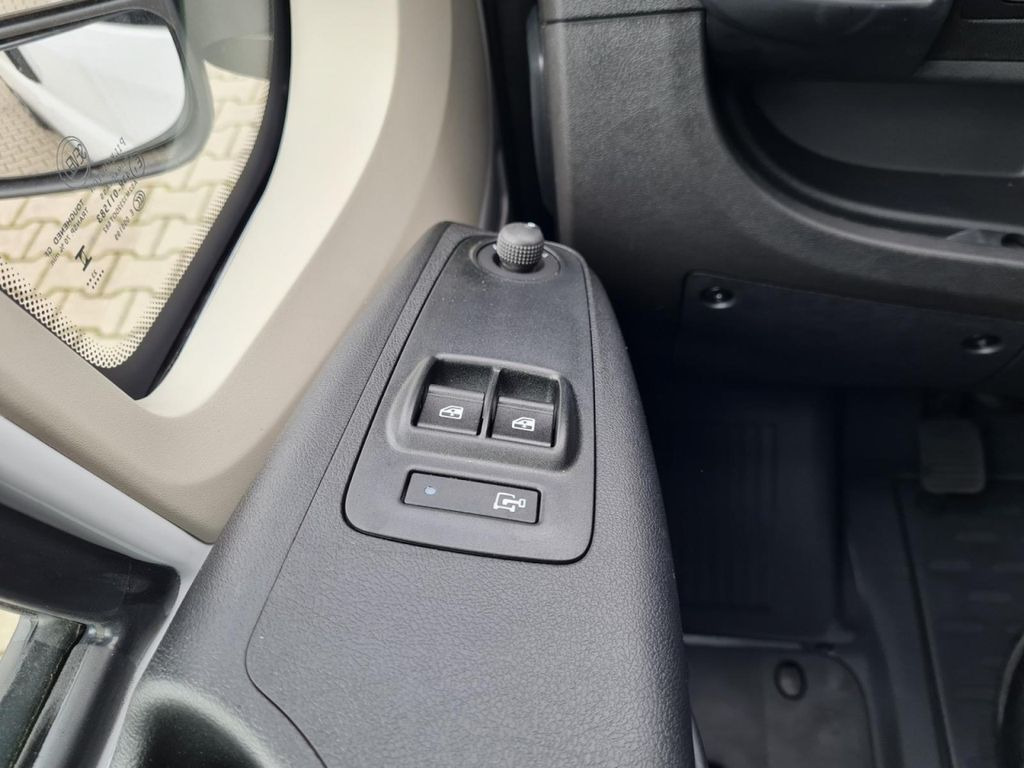 Fiat Ducato 30 Kasten L1H1 Werkstattregale KLIMA PDC  on lease Fiat Ducato 30 Kasten L1H1 Werkstattregale KLIMA PDC: picture 19