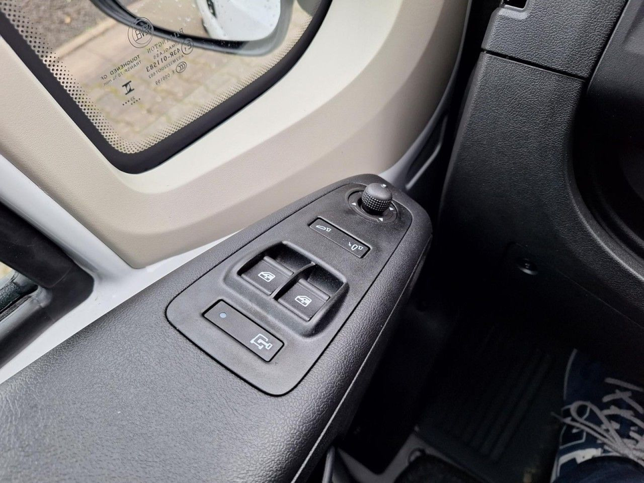 Panel van, Combi van Opel Movano 35 Kasten L4 Doka 6-Sitze verstärkt PDC T: picture 19