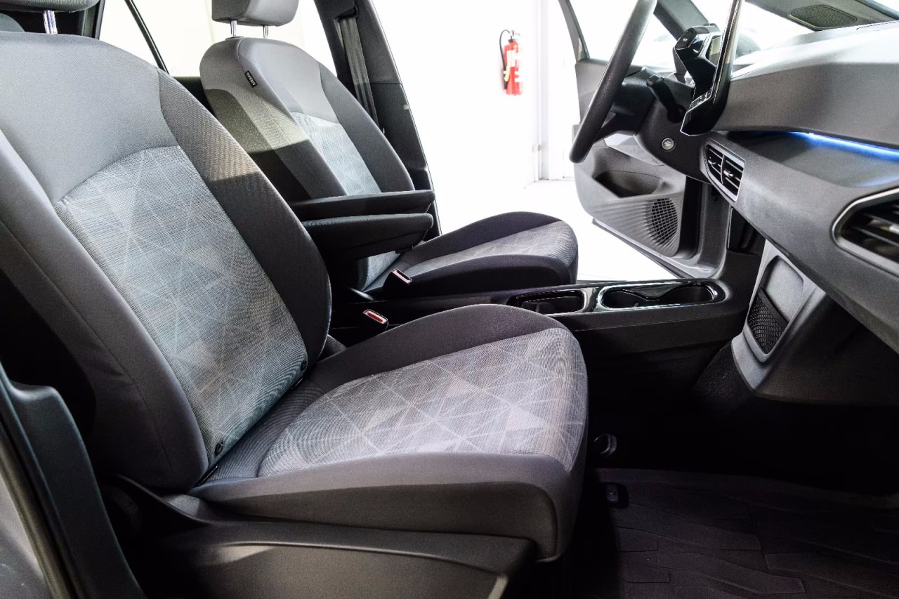 Volkswagen ID.3 Pro - Car: picture 5 Volkswagen ID.3 Pro - Car: picture 5