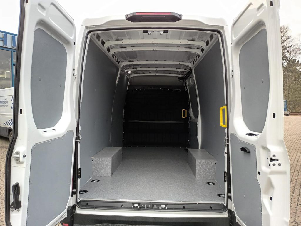 Iveco Daily 35S16A8 V 3520L MY2024 - Panel van: picture 5 Iveco Daily 35S16A8 V 3520L MY2024 - Panel van: picture 5
