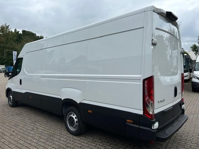 Iveco Daily 35S16A8V 4100 MY2024 0% Finanzierung 11... - Panel van: picture 3 Iveco Daily 35S16A8V 4100 MY2024 0% Finanzierung 11... - Panel van: picture 3