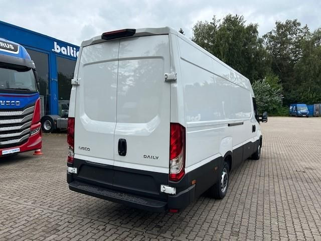 Iveco Daily 35S16A8V 4100 MY2024 0% Finanzierung 11... - Panel van: picture 5 Iveco Daily 35S16A8V 4100 MY2024 0% Finanzierung 11... - Panel van: picture 5