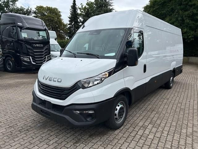 Iveco Daily 35S16A8V 4100 MY2024 0% Finanzierung 11... - Panel van: picture 1 Iveco Daily 35S16A8V 4100 MY2024 0% Finanzierung 11... - Panel van: picture 1