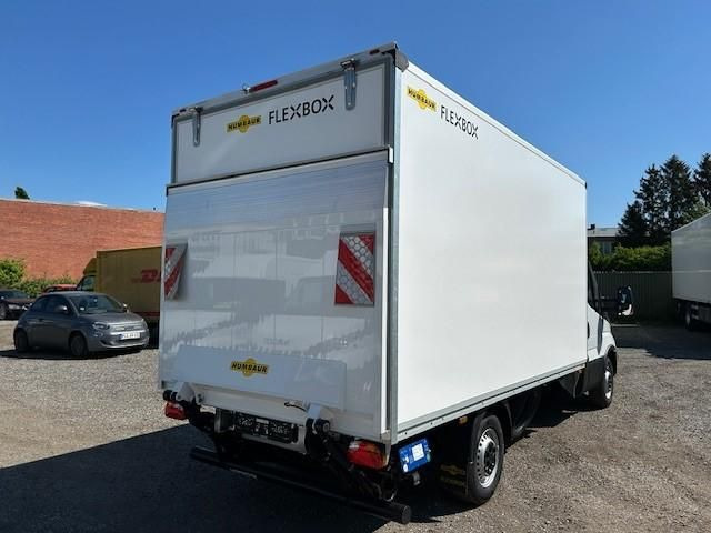 Box van Iveco Daily 35S16H 3.0 LBW Kamera Spoiler 11...: picture 6