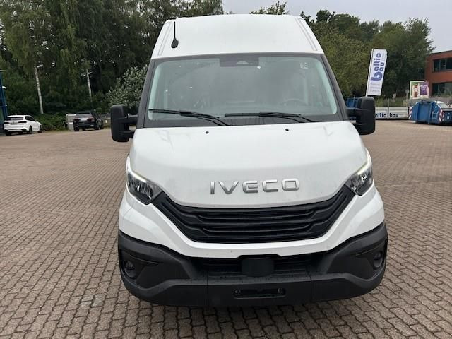 Iveco Daily 35S18HA8 V H2 4100 Automatic+Rückfahrk... - Panel van: picture 3 Iveco Daily 35S18HA8 V H2 4100 Automatic+Rückfahrk... - Panel van: picture 3