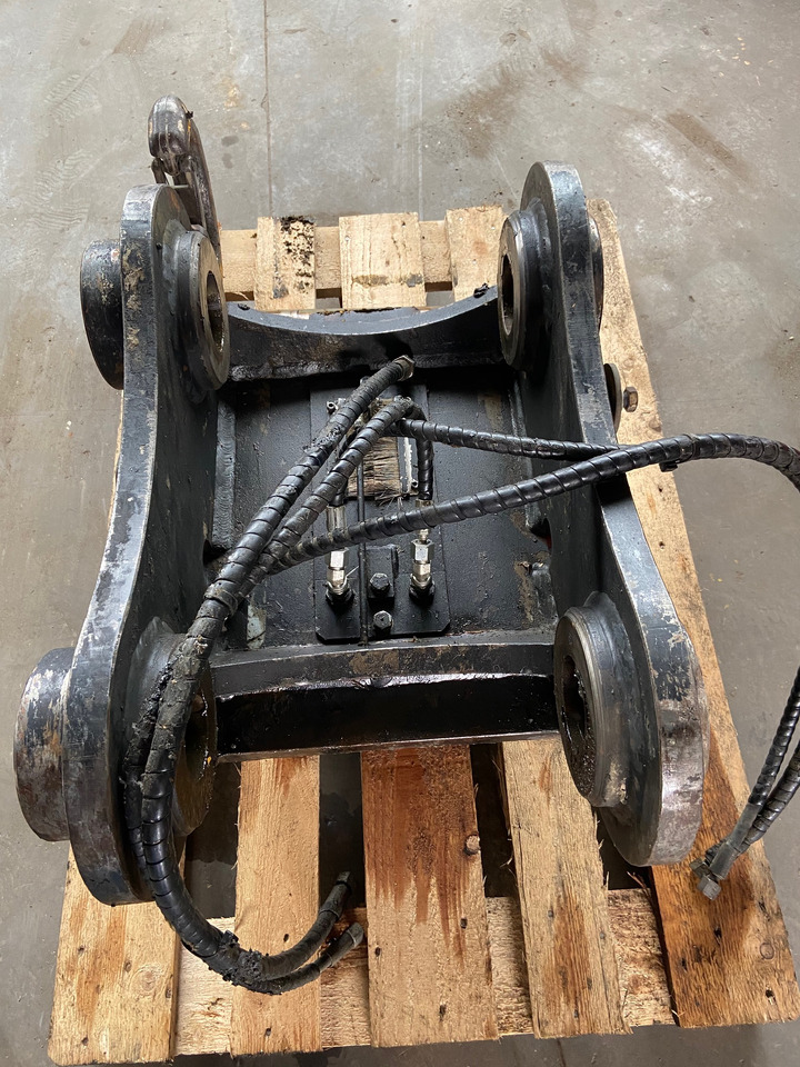 Schnellwechsler Fredi Stury PSW/HYDR Tsp 4569 - Quick coupler: picture 2 Schnellwechsler Fredi Stury PSW/HYDR Tsp 4569 - Quick coupler: picture 2