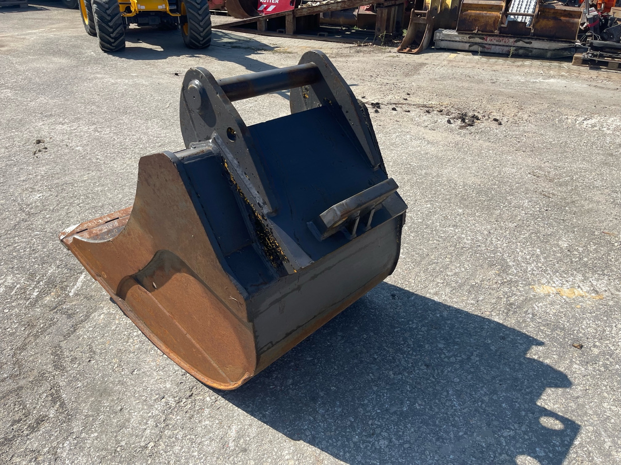 Excavator bucket for Construction machinery Tieflöffel 100cm: picture 6