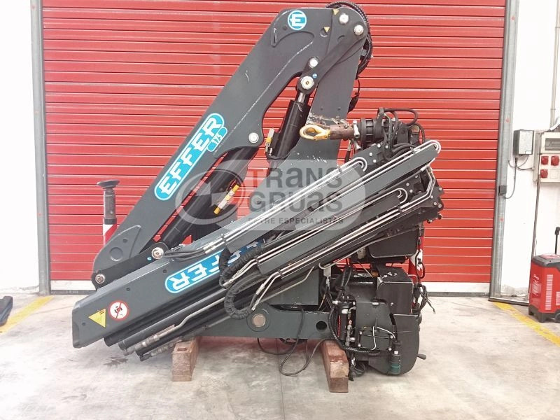 Grúa EFFER 175/3S - Loader crane for Truck: picture 5 Grúa EFFER 175/3S - Loader crane for Truck: picture 5