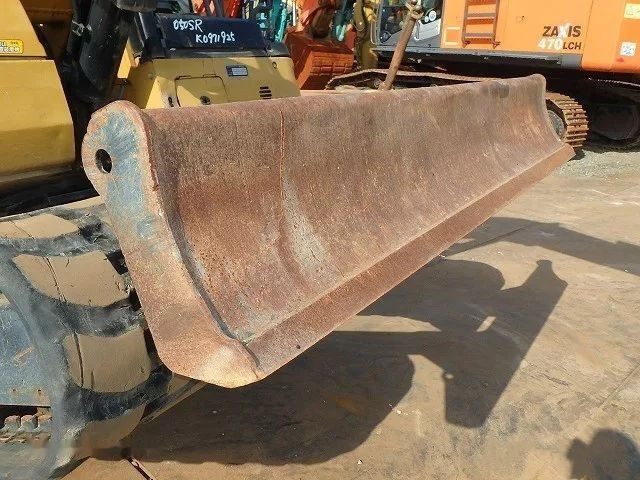 Caterpillar 305 - Mini excavator: picture 4 Caterpillar 305 - Mini excavator: picture 4