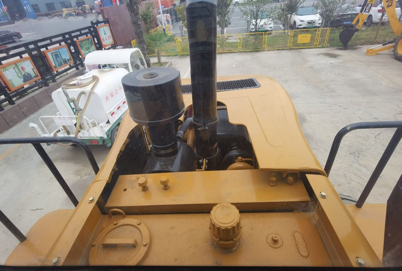 Caterpillar 966H - Wheel loader: picture 5 Caterpillar 966H - Wheel loader: picture 5