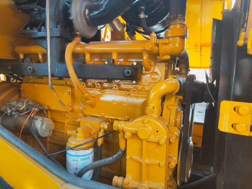 SDLG LG936 - Wheel loader: picture 3 SDLG LG936 - Wheel loader: picture 3