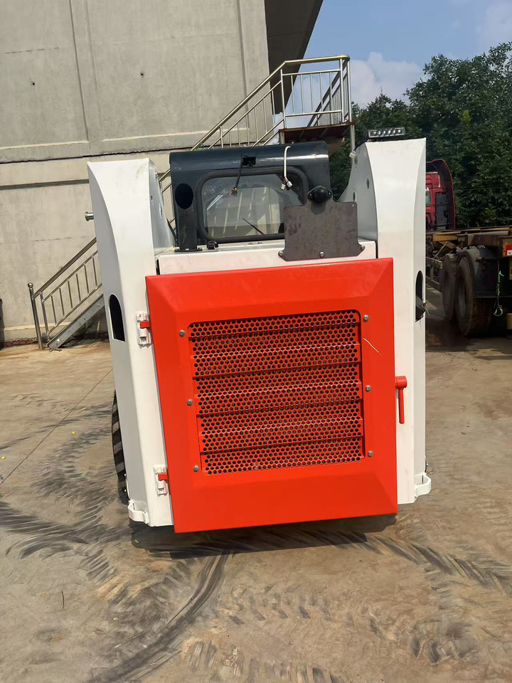 BOBCAT S450 S550 BRAND NEW - Skid steer loader: picture 4 BOBCAT S450 S550 BRAND NEW - Skid steer loader: picture 4