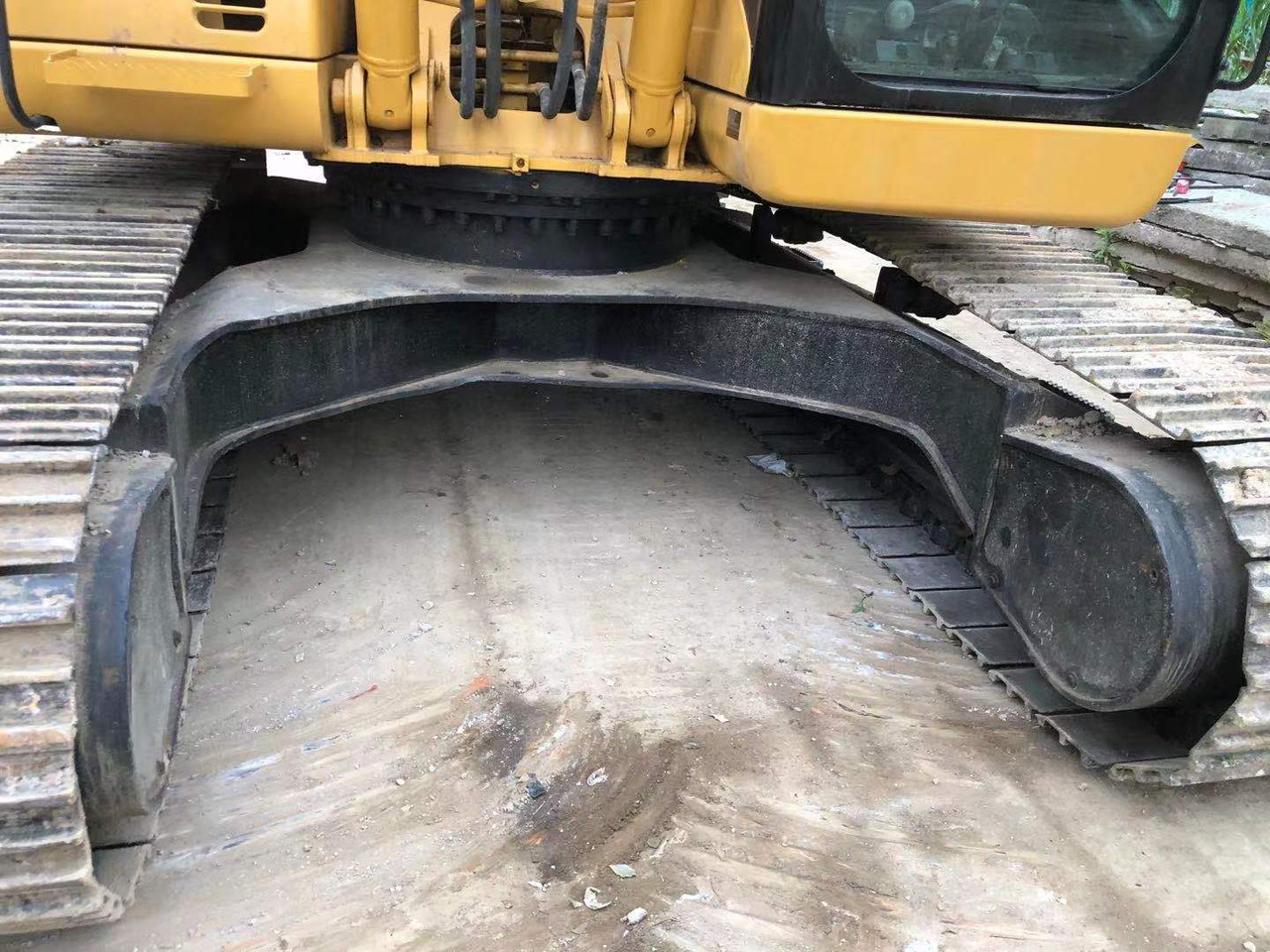 CAT 320CL CAT 320D 320GC - Crawler excavator: picture 5 CAT 320CL CAT 320D 320GC - Crawler excavator: picture 5