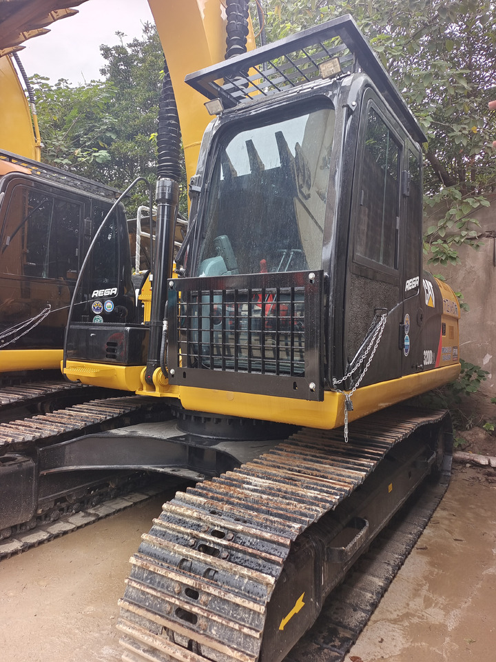 CAT 320D 2 L 324DL 330D2L 336D2L - Crawler excavator: picture 1 CAT 320D 2 L 324DL 330D2L 336D2L - Crawler excavator: picture 1