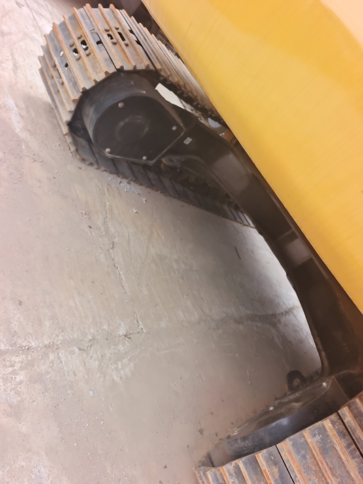 CAT 323GC - Crawler excavator: picture 5 CAT 323GC - Crawler excavator: picture 5