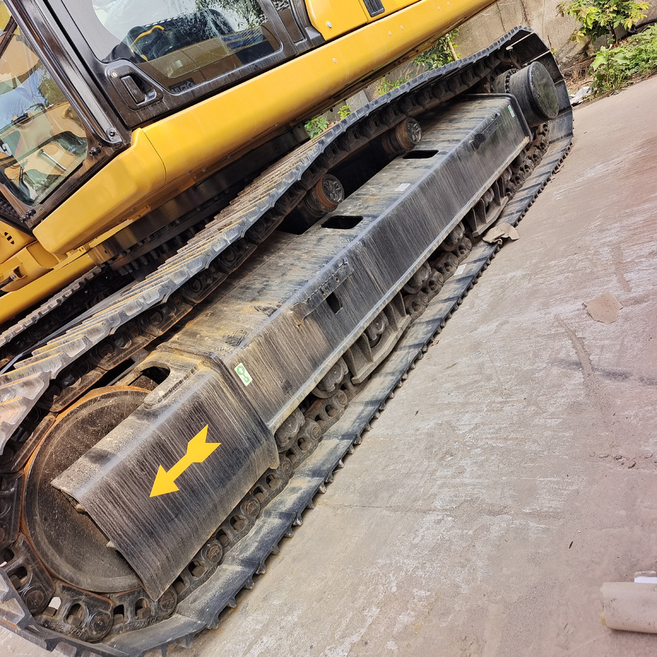 CAT 336GC - Crawler excavator: picture 3 CAT 336GC - Crawler excavator: picture 3