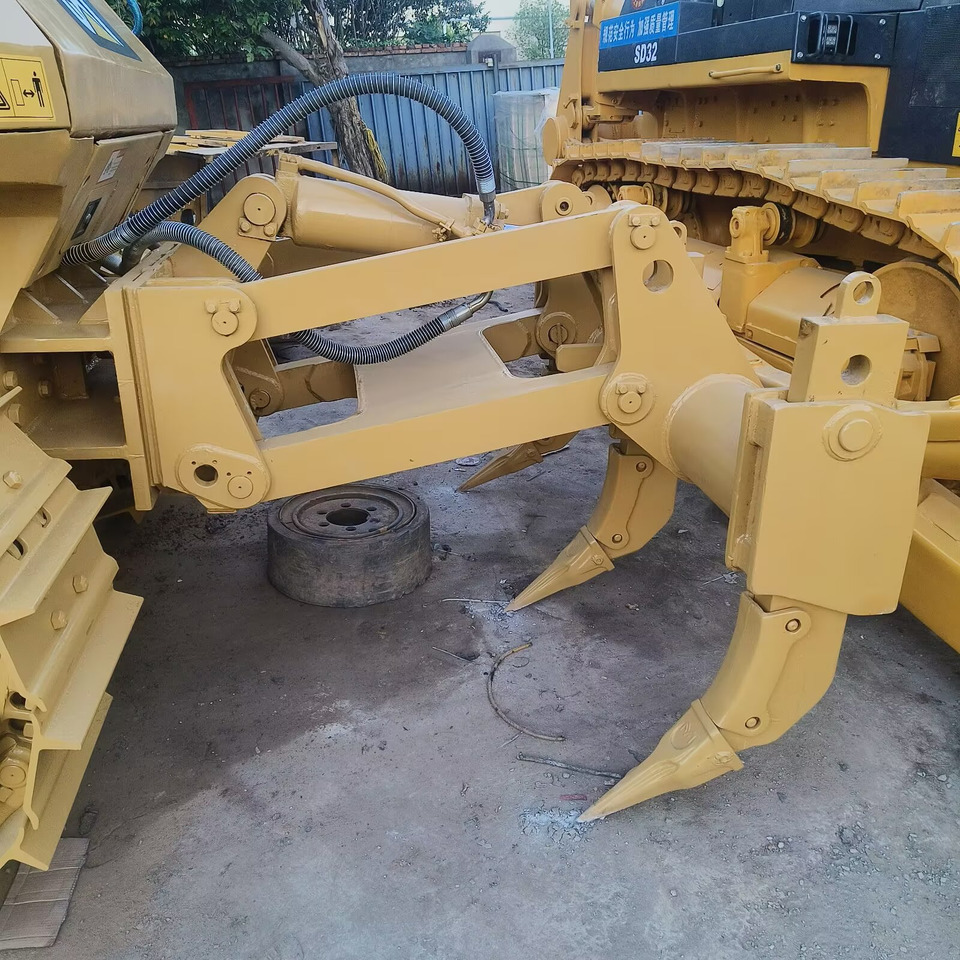 CAT D7G - Bulldozer: picture 4 CAT D7G - Bulldozer: picture 4