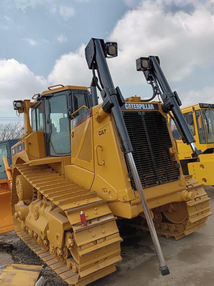 CAT D8T - Bulldozer: picture 5 CAT D8T - Bulldozer: picture 5