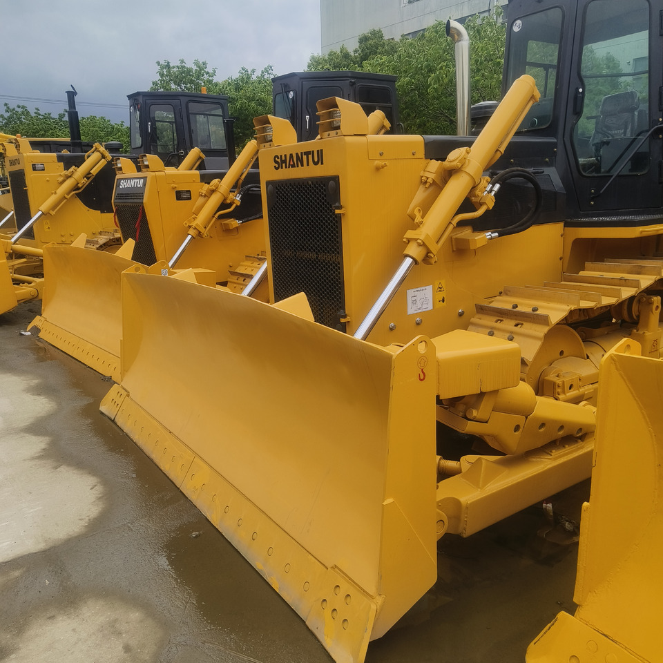 CAT SD16 SD 16 WITH RIPPER - Bulldozer: picture 5 CAT SD16 SD 16 WITH RIPPER - Bulldozer: picture 5