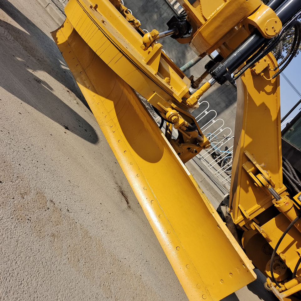 CATERPILLAR 140H CAT 140 H 140K 140G - Grader: picture 2 CATERPILLAR 140H CAT 140 H 140K 140G - Grader: picture 2
