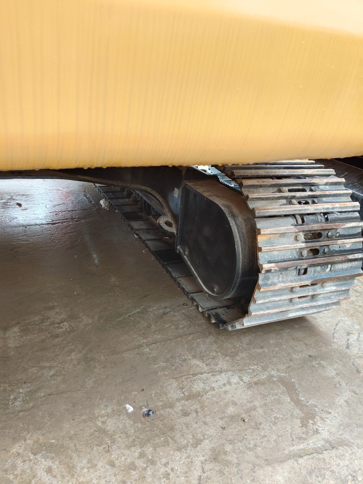 CATERPILLAR 330GC CAT - Crawler excavator: picture 5 CATERPILLAR 330GC CAT - Crawler excavator: picture 5